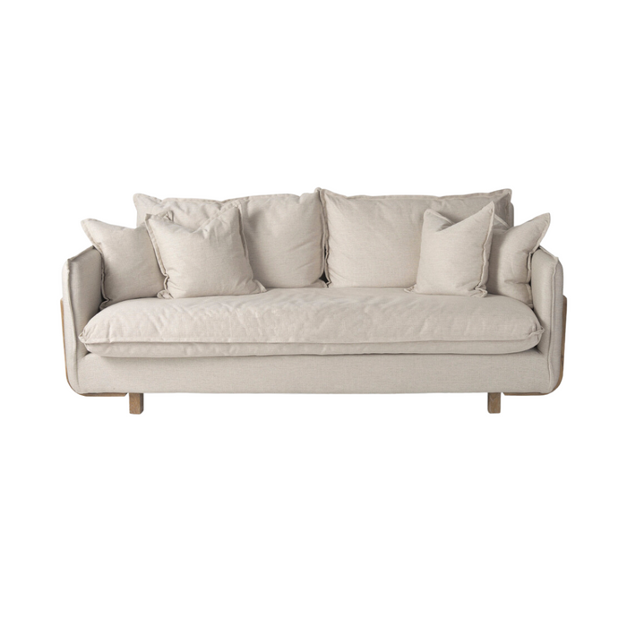 Roy Three Seater Sofa