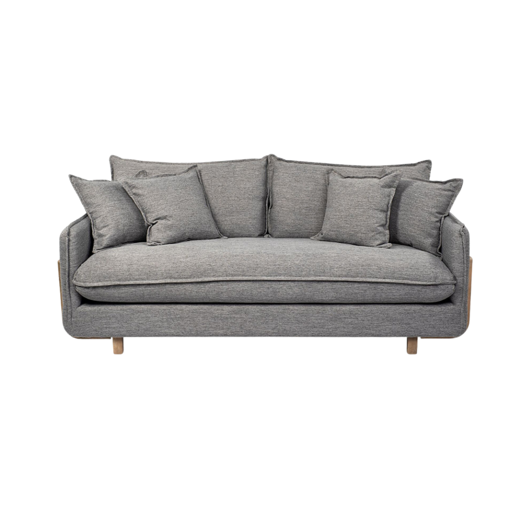 Roy Three Seater Sofa
