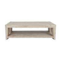 Tharpe Coffee Table