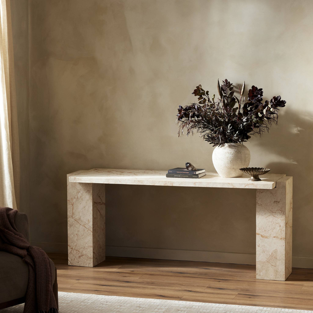 Rubio Console Table