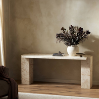 Rubio Console Table