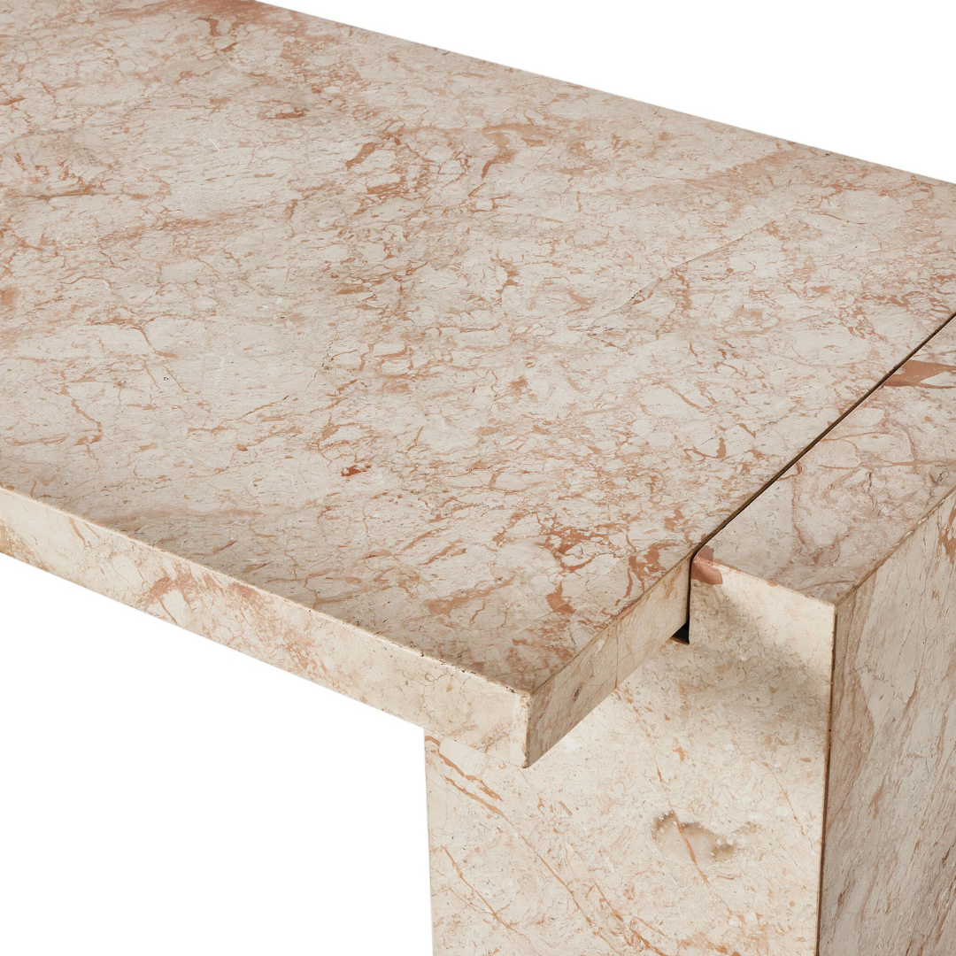 Rubio Console Table