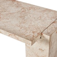 Rubio Console Table