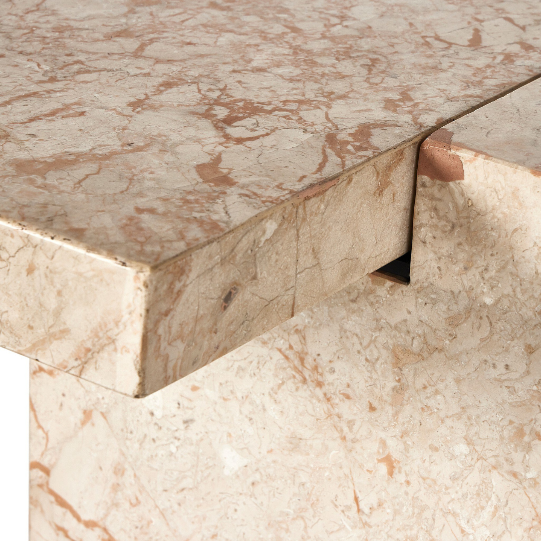 Rubio Console Table