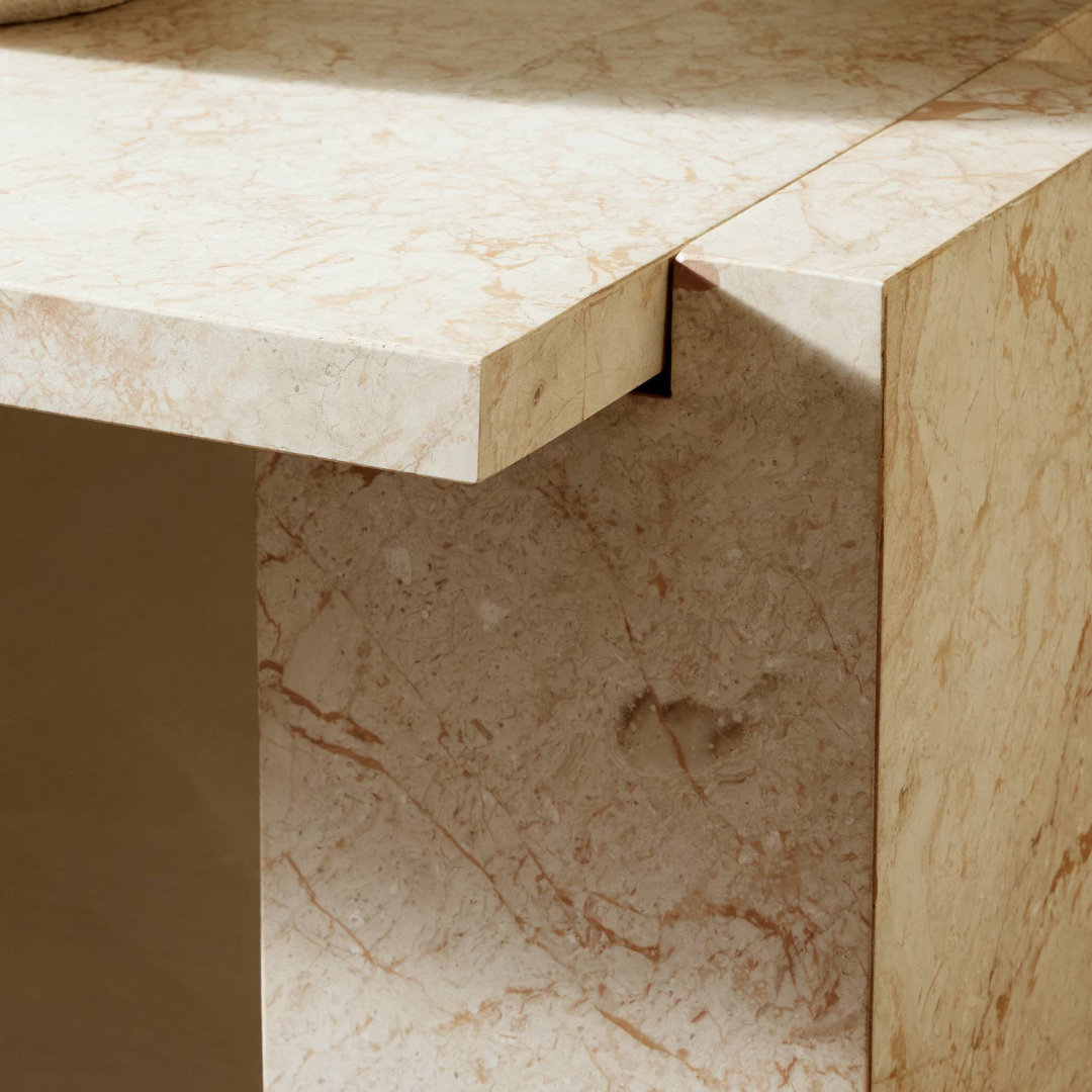 Rubio Console Table