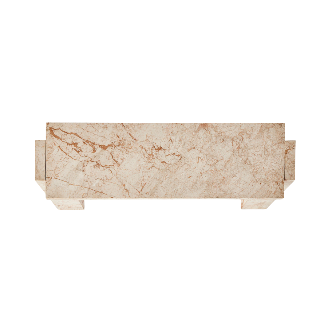 Rubio Console Table