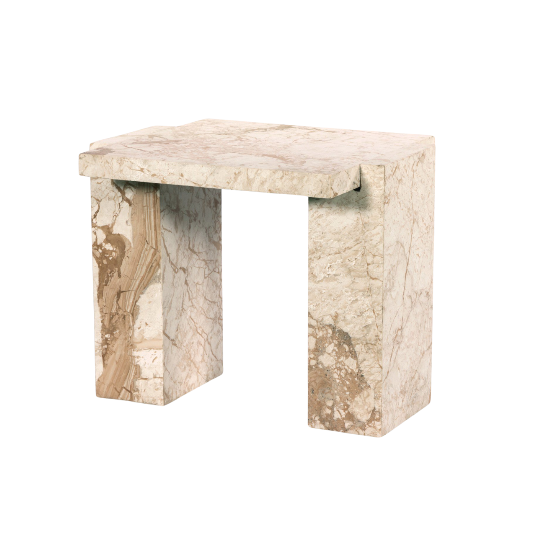 Rubio End Table