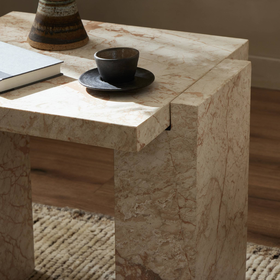 Rubio End Table