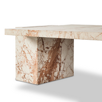 Rubio Coffee Table