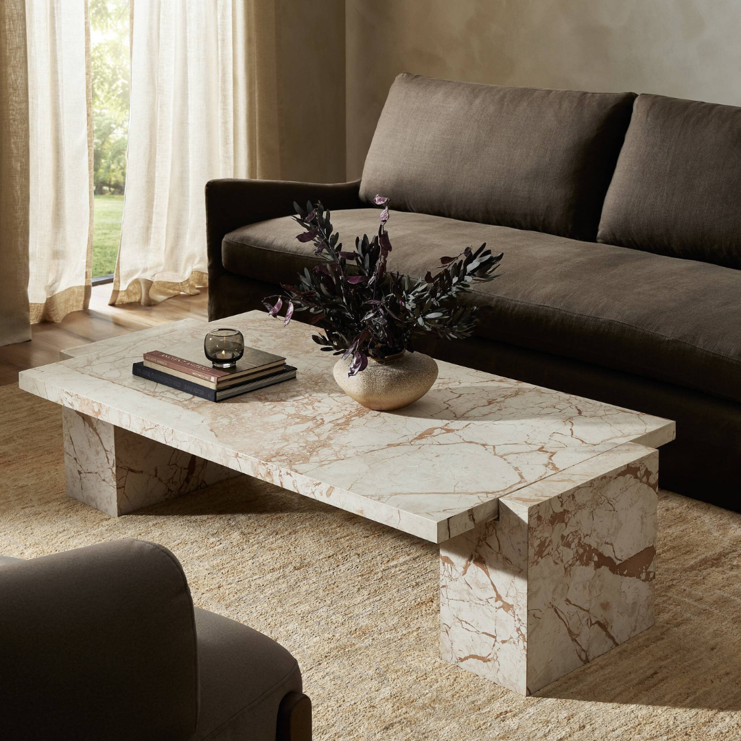 Rubio Coffee Table
