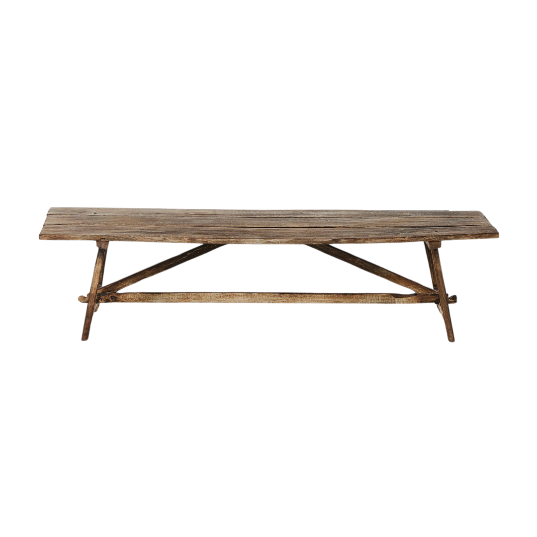 Ethel Coffee Table