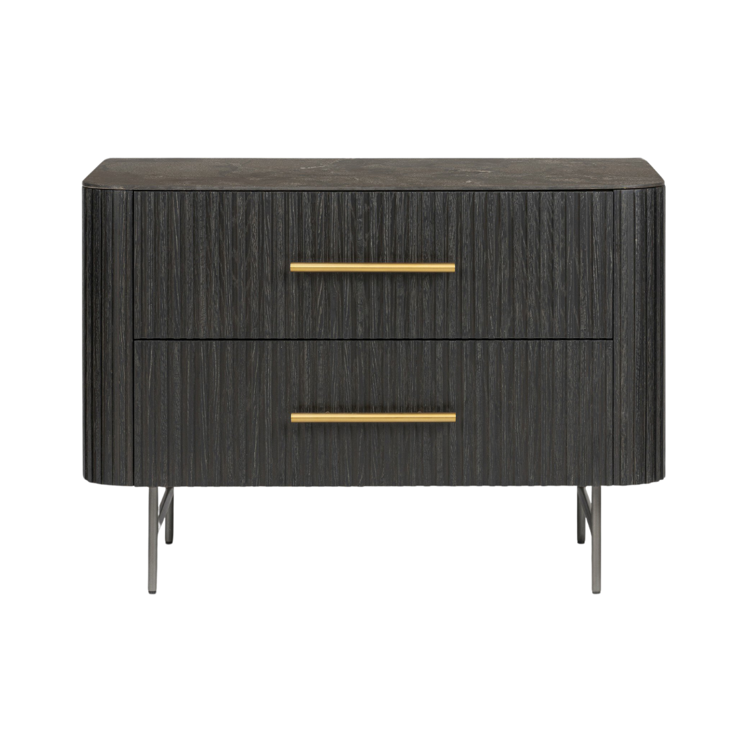 Fleming Large Nightstand