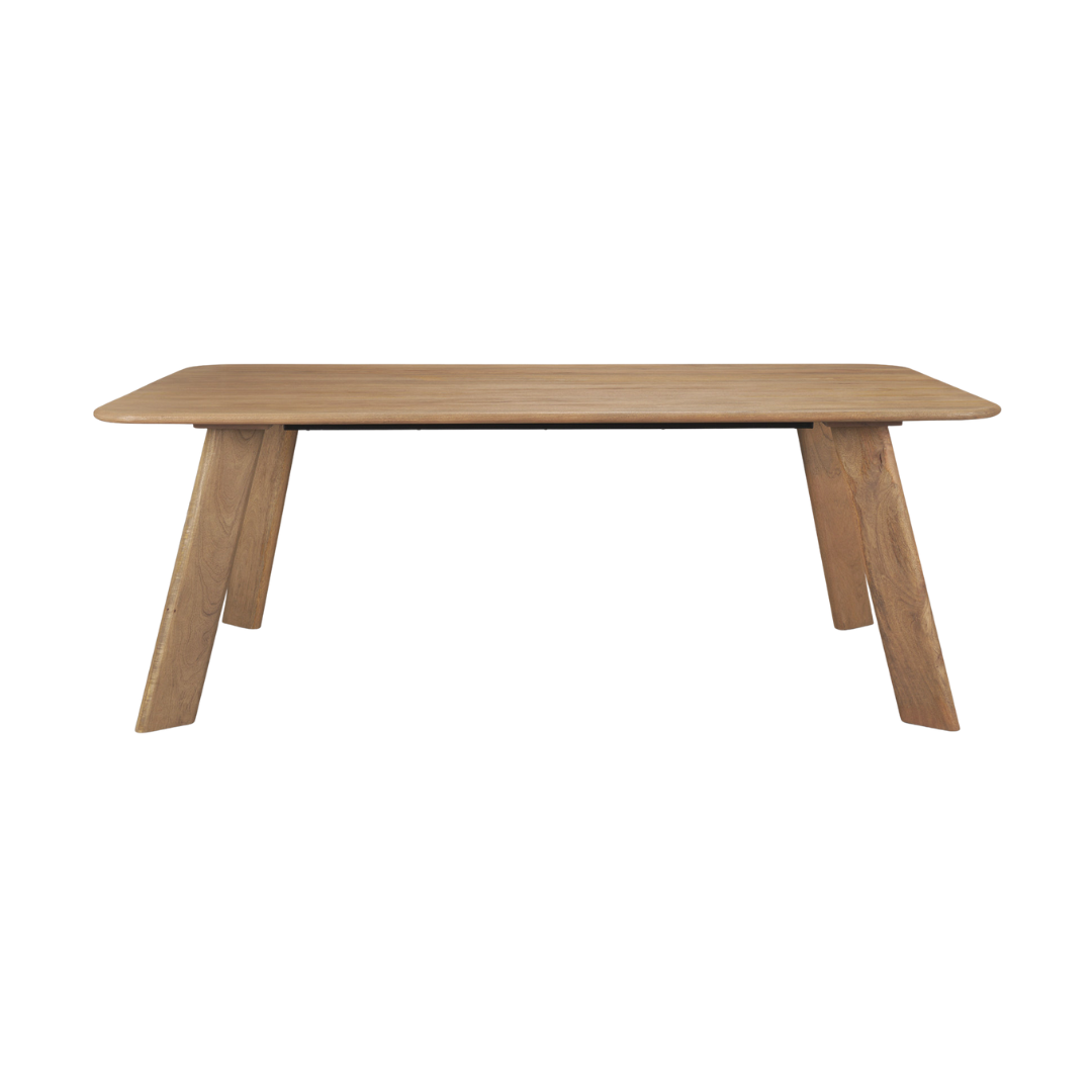 Welborn Dining Table