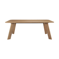 Welborn Dining Table