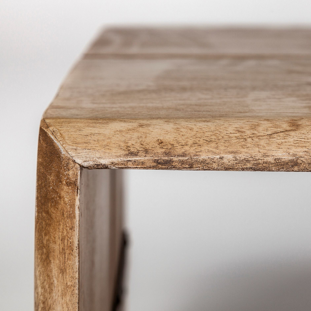 San Andreas Coffee Table