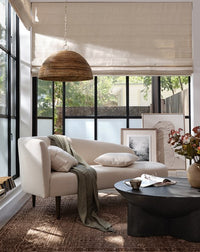 Santana Coffee Table