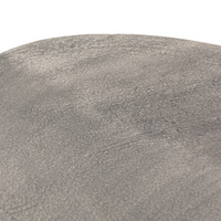 Saylor Oval Coffee Table