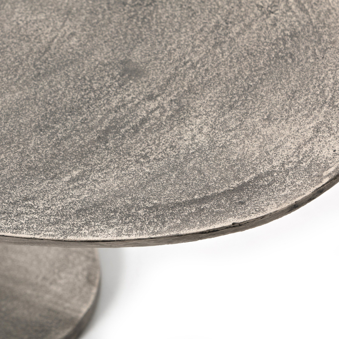 Saylor Oval Coffee Table