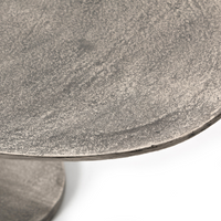 Saylor Oval Coffee Table
