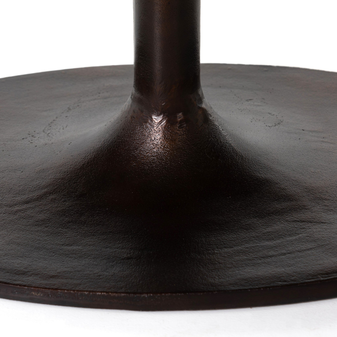 Saylor Oval Coffee Table