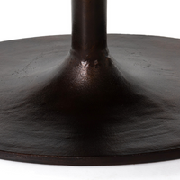 Saylor Oval Coffee Table
