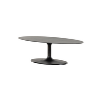 Saylor Oval Coffee Table