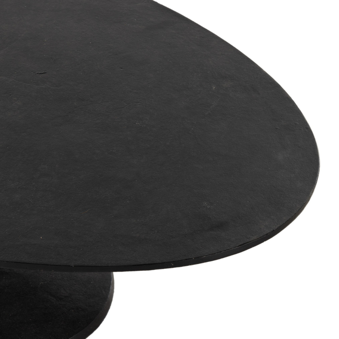 Saylor Oval Coffee Table