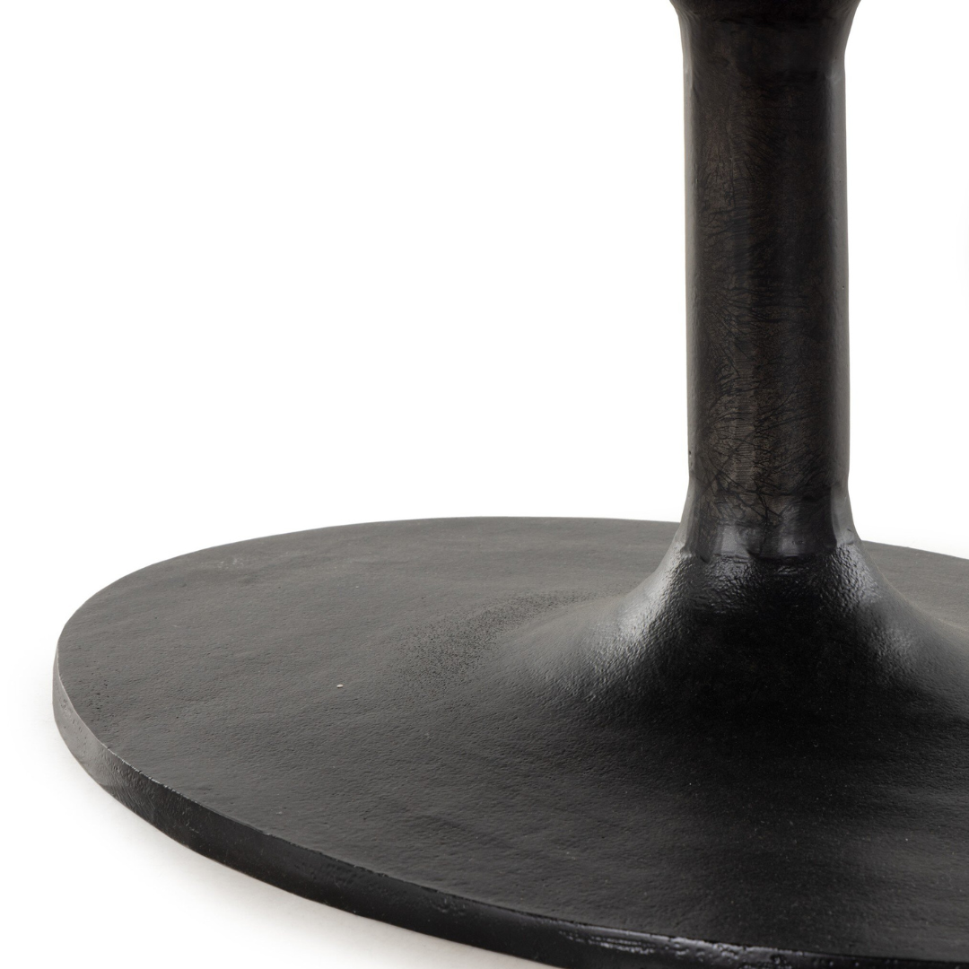 Saylor Oval Coffee Table