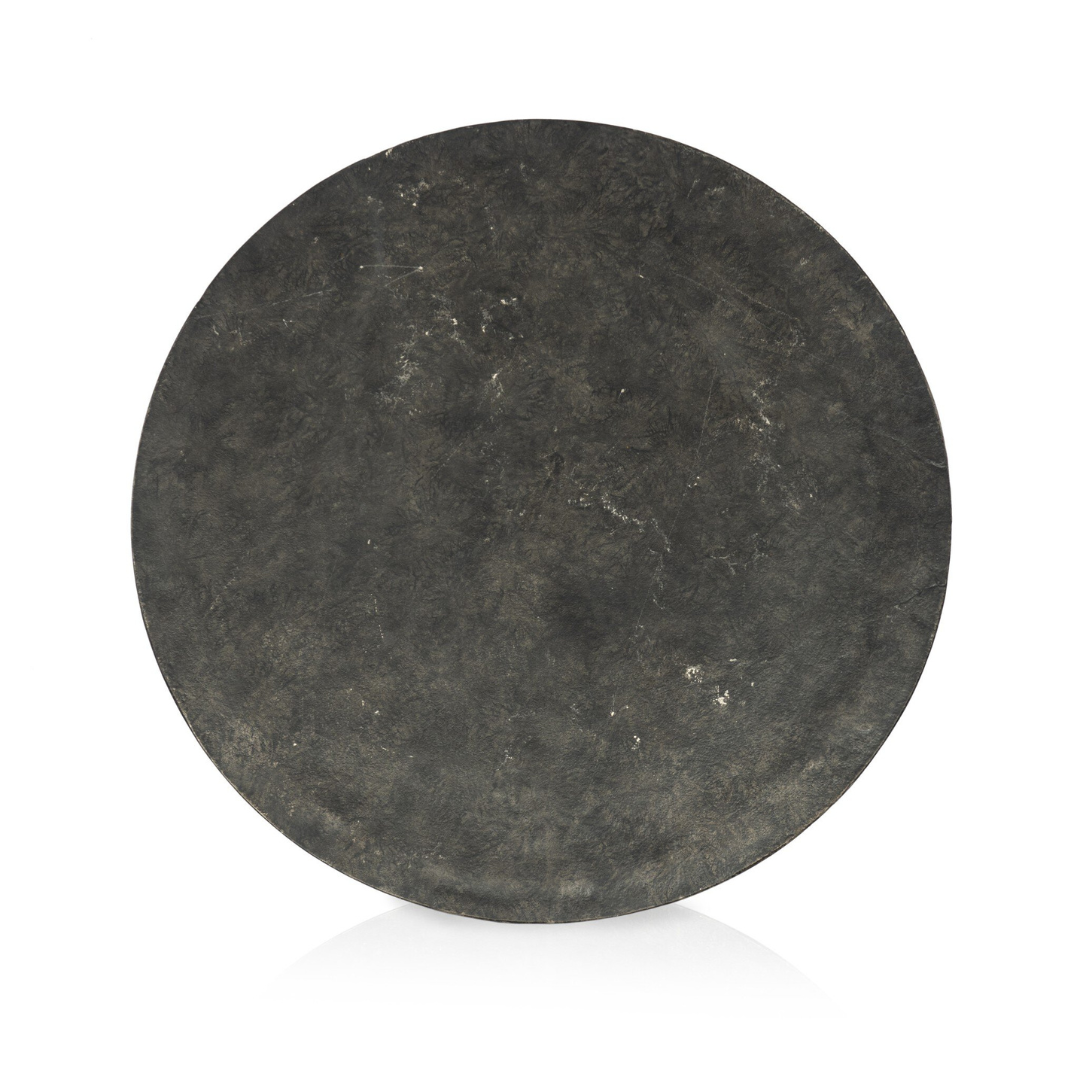 Saylor Round Coffee Table