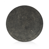 Saylor Round Coffee Table
