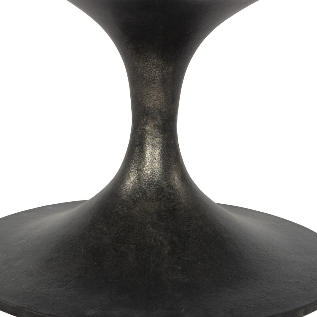 Saylor Round Coffee Table