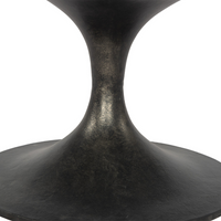 Saylor Round Coffee Table
