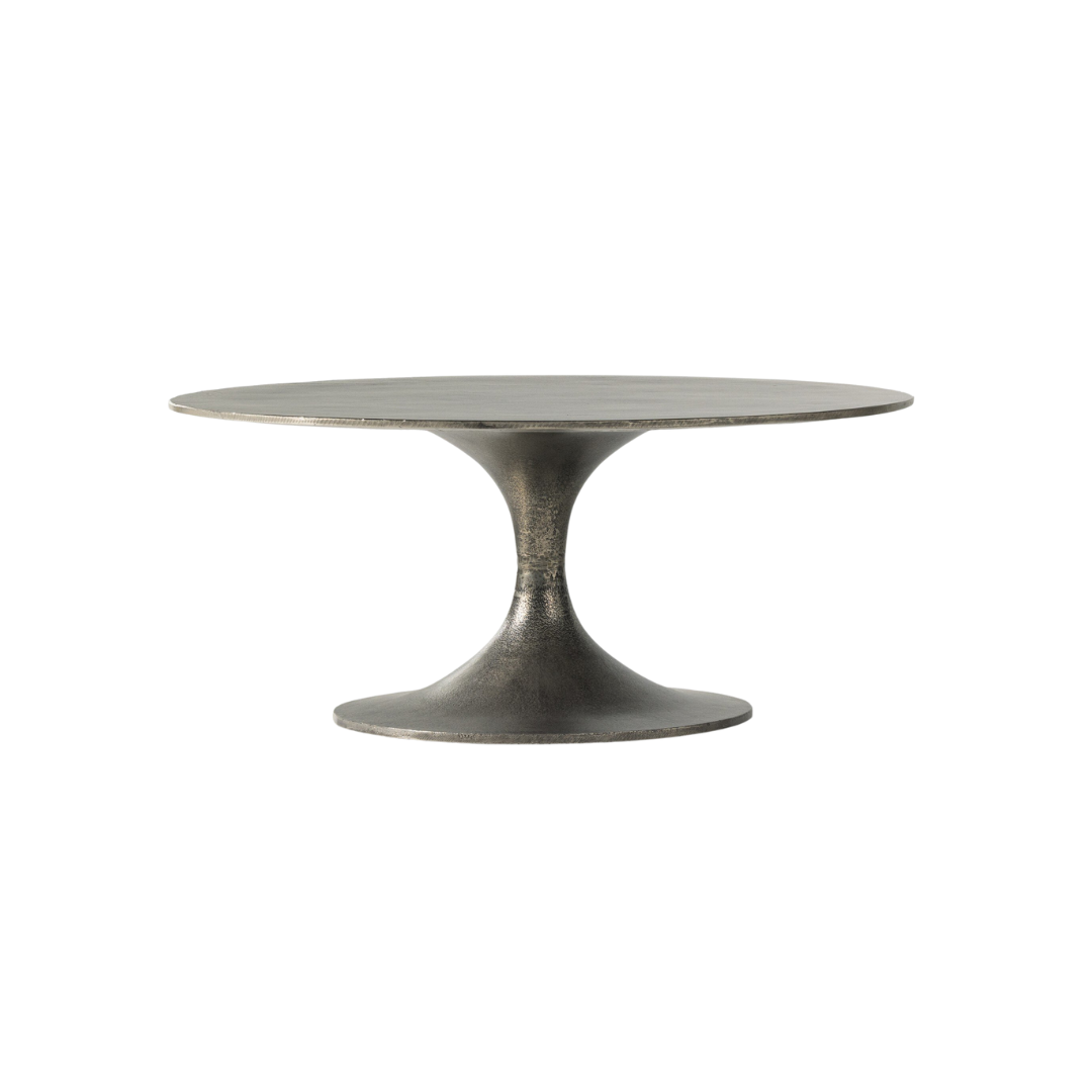 Saylor Round Coffee Table