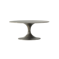 Saylor Round Coffee Table