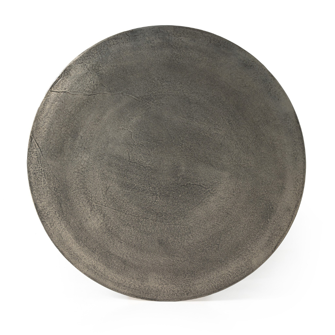 Saylor Round Coffee Table