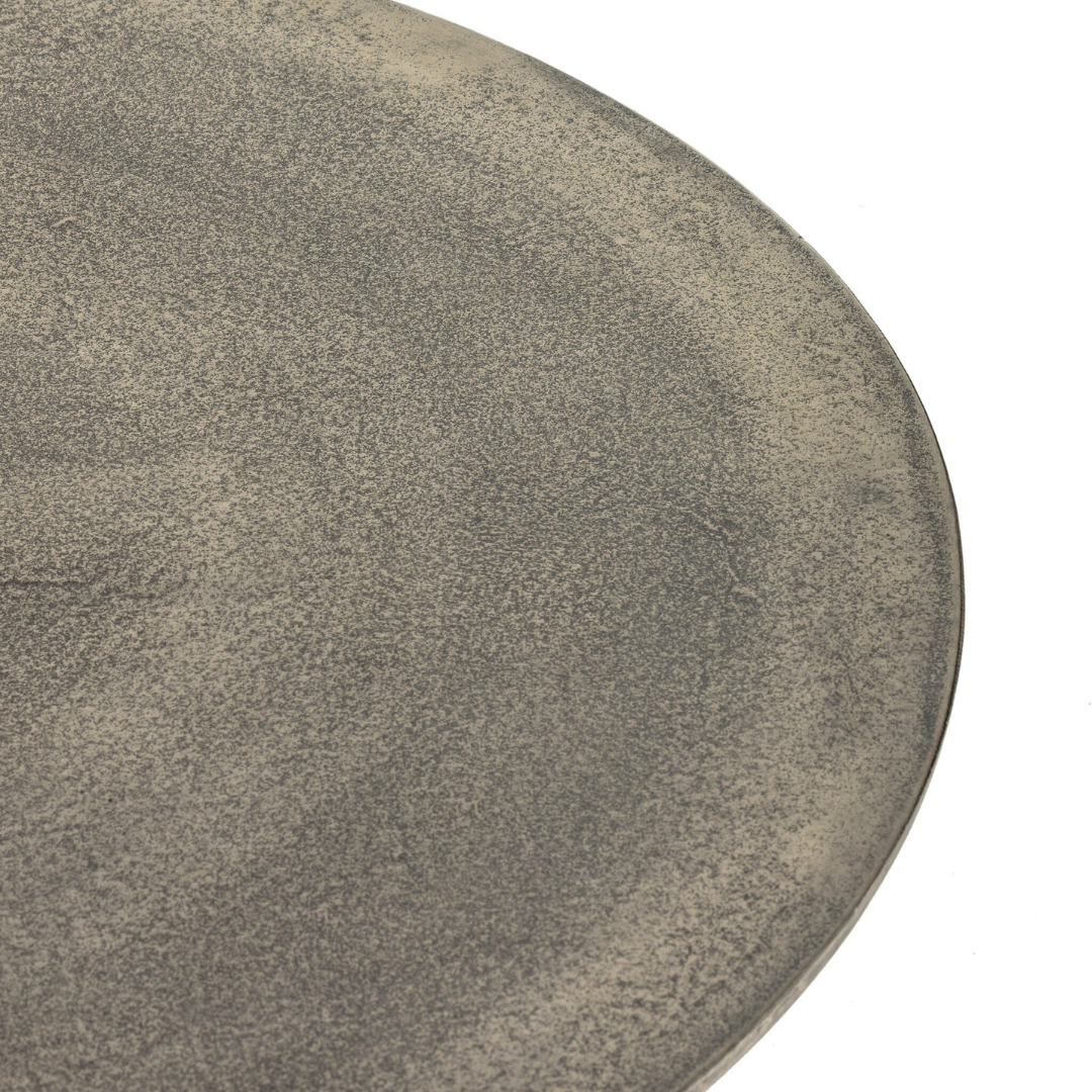 Saylor Round Coffee Table