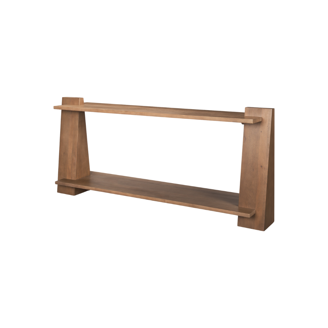 Eula Console Table