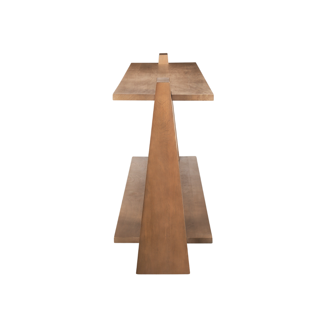 Eula Console Table