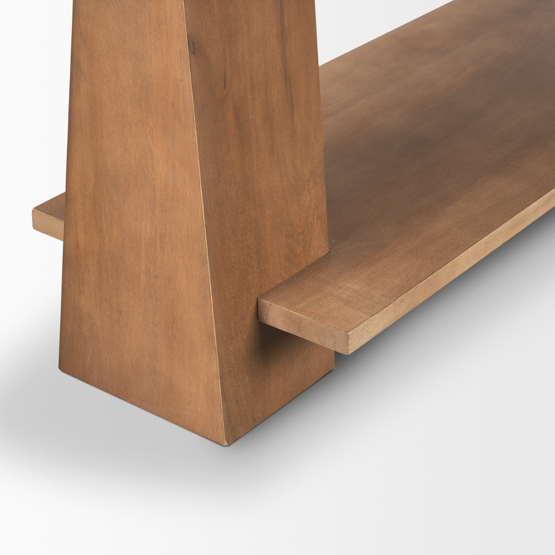 Eula Console Table