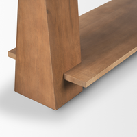Eula Console Table