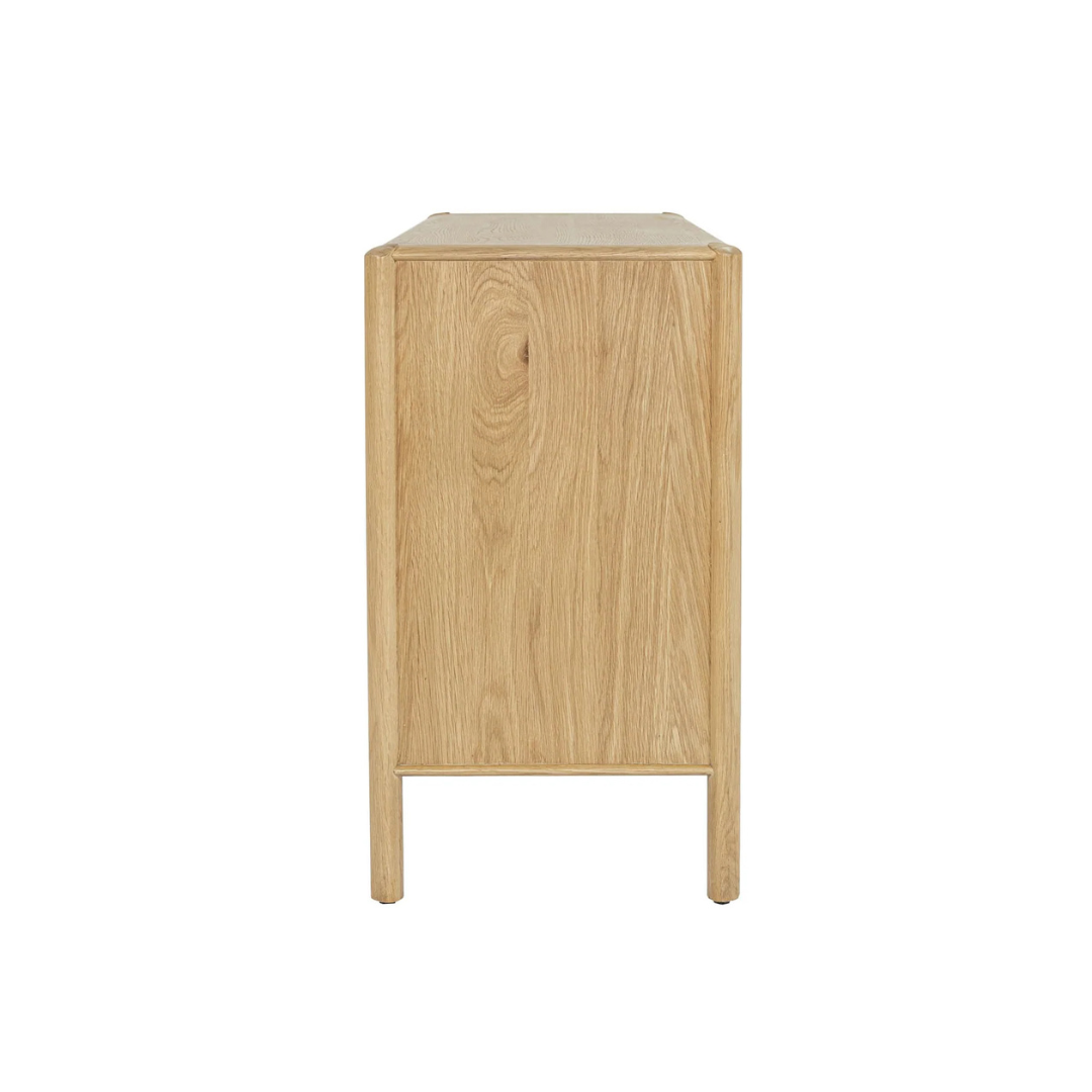 Runway 6-Drawer Dresser