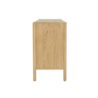 Runway 6-Drawer Dresser