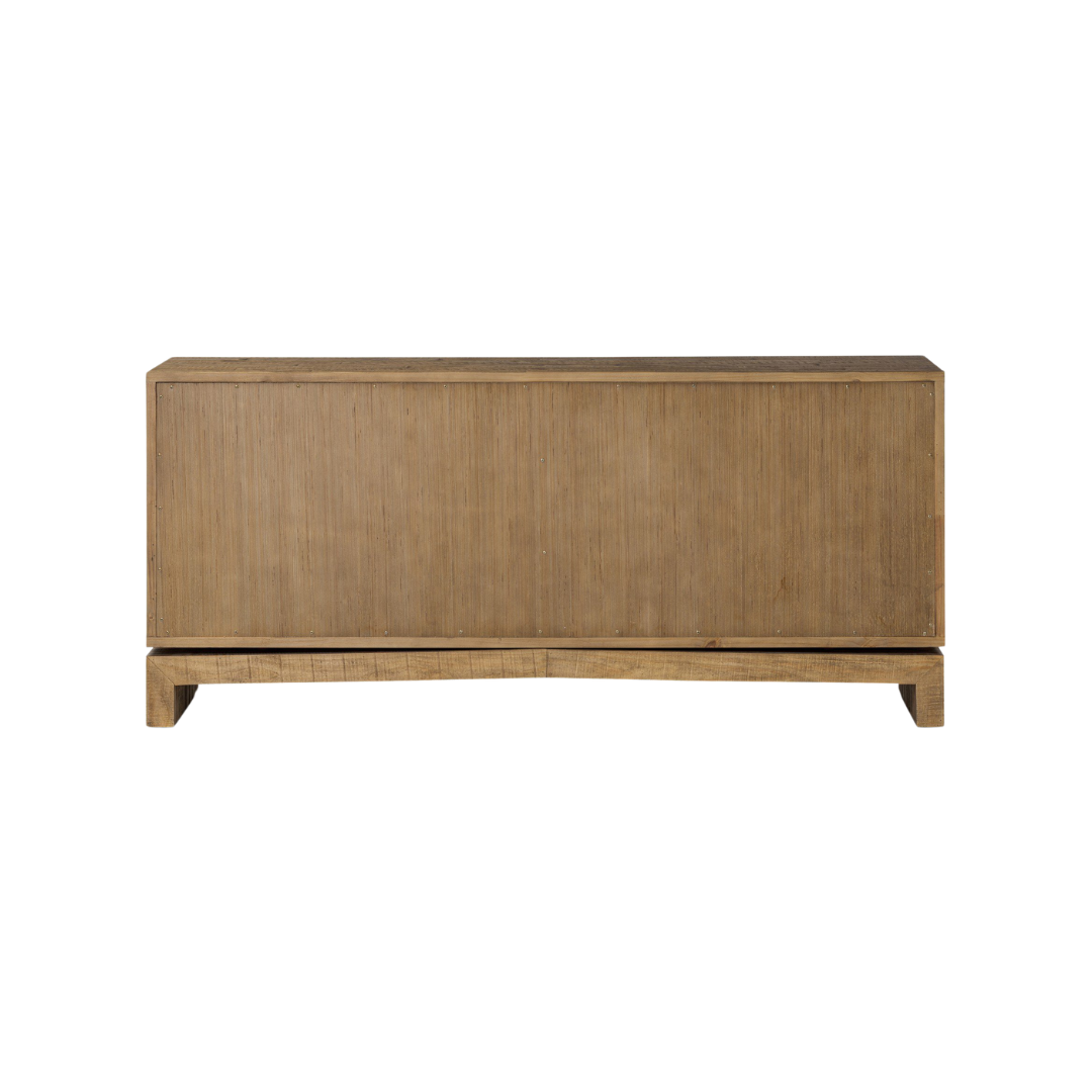 Mathis 6-Drawer Dresser