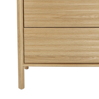 Runway 6-Drawer Dresser