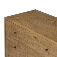 Mathis 6-Drawer Dresser