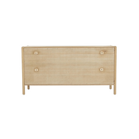 Runway 6-Drawer Dresser