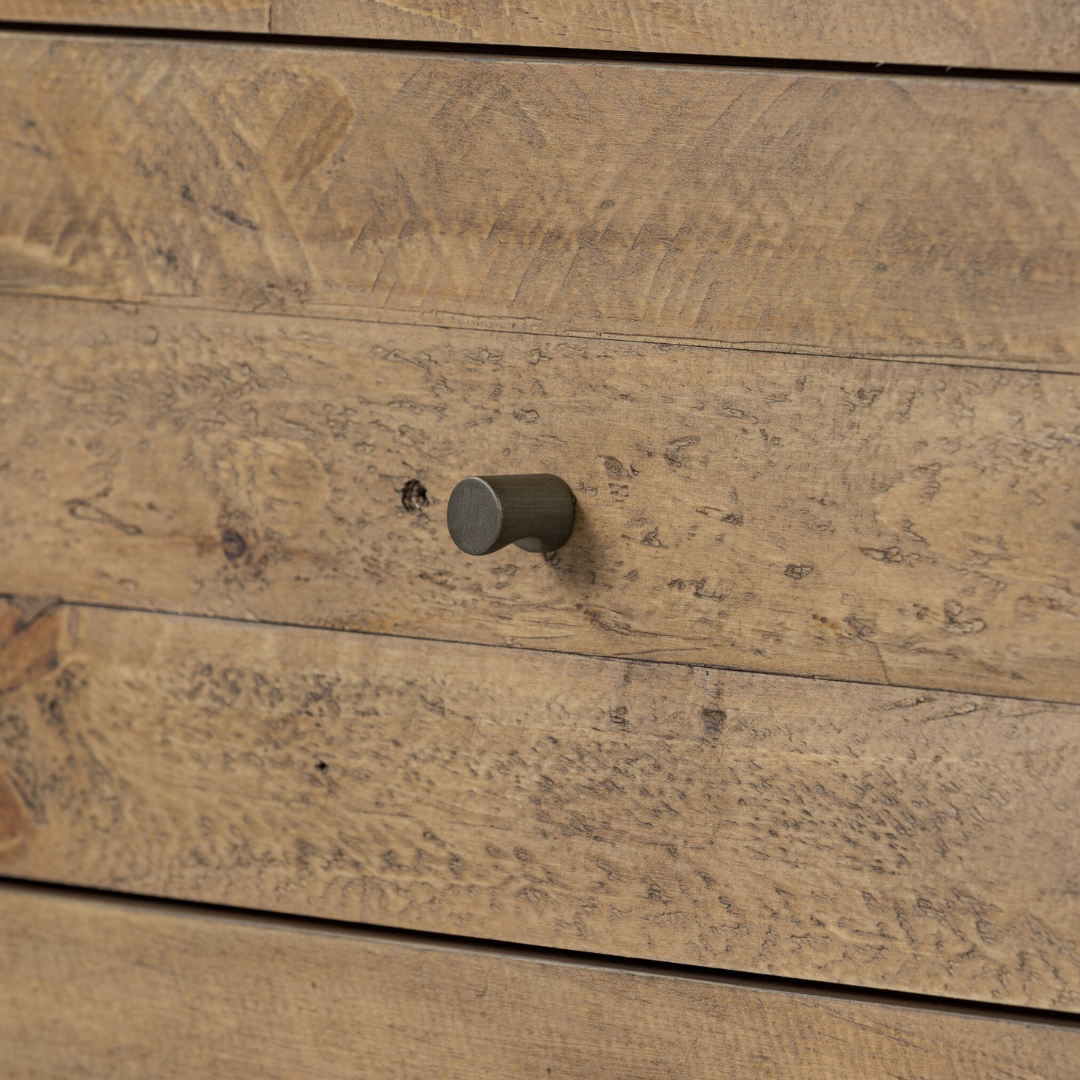 Mathis 6-Drawer Dresser