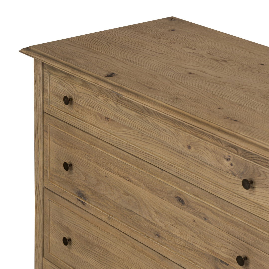 Marjorie 6-Drawer Dresser
