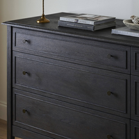 Marjorie 6-Drawer Dresser
