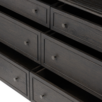 Marjorie 6-Drawer Dresser